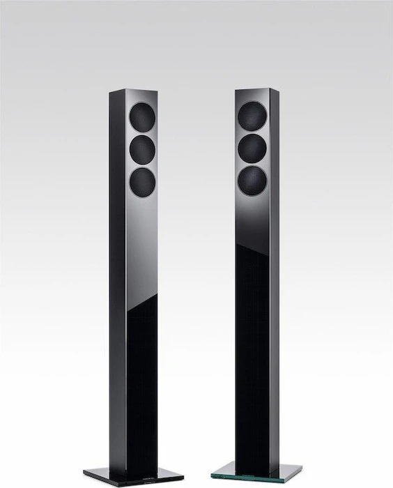 Revox Column G70 schwarz, Stück