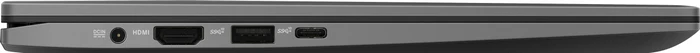 ASUS ZenBook Flip 14 UX463FL-AI025R/UX463FL-AI031R, Gun Metal Grey, Core i7-10510U, 16GB RAM, 1TB SSD, GeForce MX250, DE