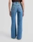 Lee Stella A Line Jeans budding blue (Damen) Vorschaubild