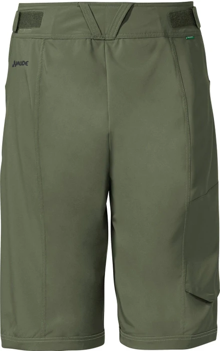 Vaude Ledro Fahrradhose kurz cedar wood (Herren)