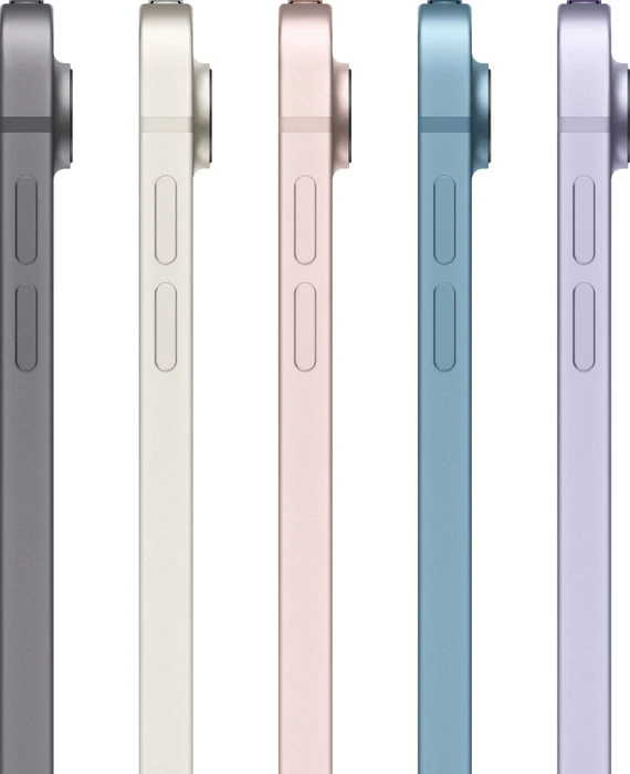 Apple iPad Air 5, Purple, 64GB, 5G