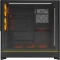 Montech HS01 Pro Black, Glasfenster Vorschaubild