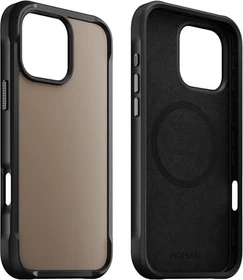 Nomad Rugged Case für Apple iPhone 16 Pro Max desert