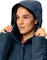 Vaude Rosemoor Padded II Funktionsjacke dark sea (Damen) Vorschaubild