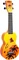 Mahalo Designer Series Soprano Ukulele Vorschaubild