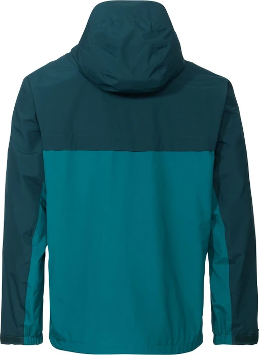 Vaude Neyland II Funktionsjacke wave (Herren)