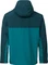 Vaude Neyland II Funktionsjacke wave (Herren) Vorschaubild