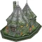 Revell 3D Puzzle Harry Potter Hagrids Hut Vorschaubild