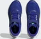 adidas RunFalcon 3.0 Elastic Lace Top Strap lucid blue/legend ink/cloud white (Junior) Vorschaubild