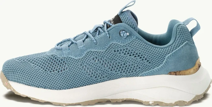 Jack Wolfskin Dromoventure Knit Low citadel (Damen)