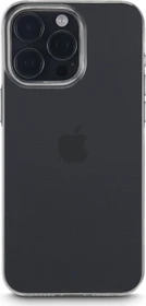 Hama Handyhülle Always Clear für Apple iPhone 15 Pro transparent