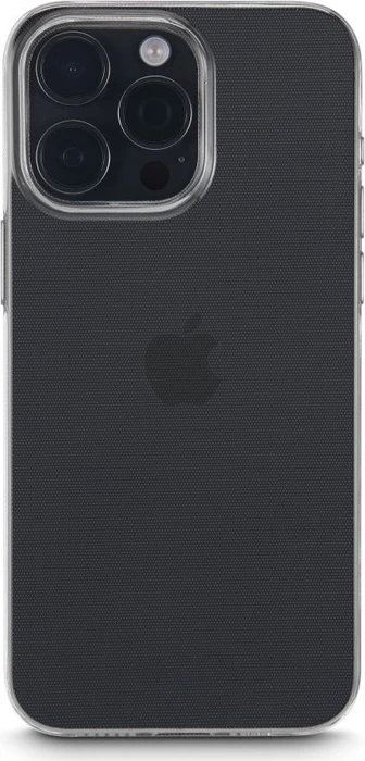 Hama Handyhülle Always Clear für Apple iPhone 15 Pro transparent