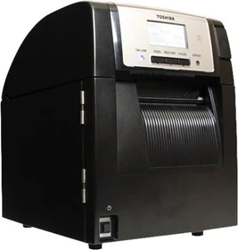 Toshiba Tec BA420T-GS12-QM-S