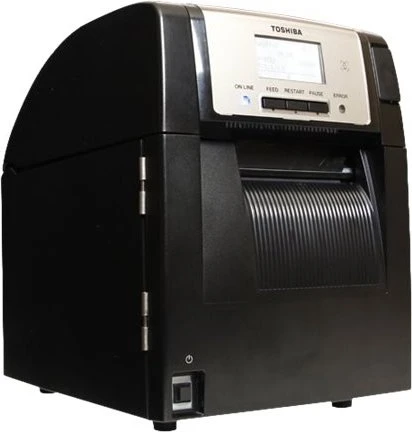 Toshiba Tec BA420T-GS12-QM-S