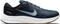Nike Air Zoom Structure 24 blau (Herren) Vorschaubild