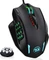 Redragon M908 Impact RGB MMO Vorschaubild