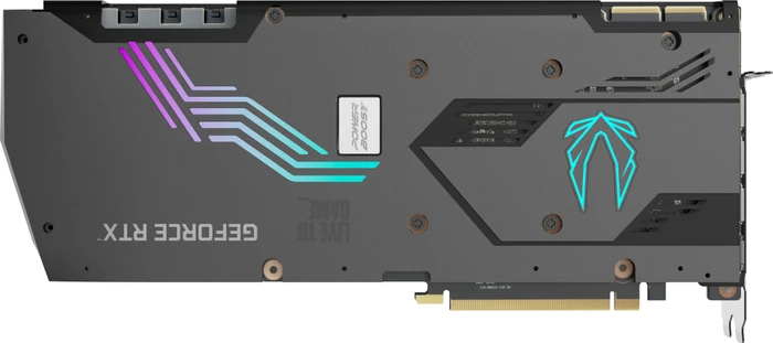 Zotac Gaming GeForce RTX 3090 AMP Core Holo, 24GB GDDR6X, HDMI, 3x DP