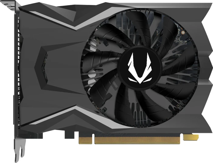 Zotac Gaming GeForce GTX 1650 OC GDDR6, 4GB GDDR6, DVI, HDMI, DP