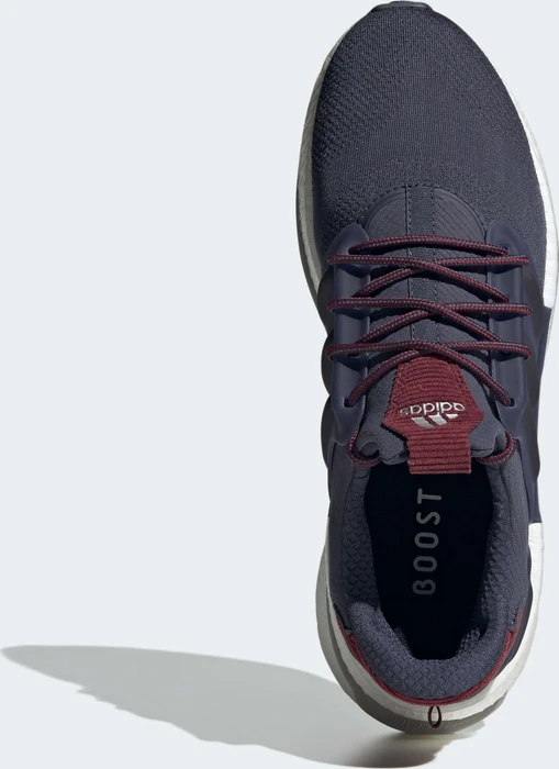 adidas X_PLRBOOST shadow navy/shadow red/silver metallic (Herren)