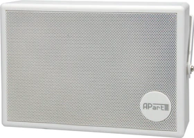 Apart Audio SMB6 weiß, Stück