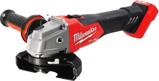 Milwaukee M18 FSAG125XB-0X Fuel Akku-Winkelschleifer solo inkl. Koffer