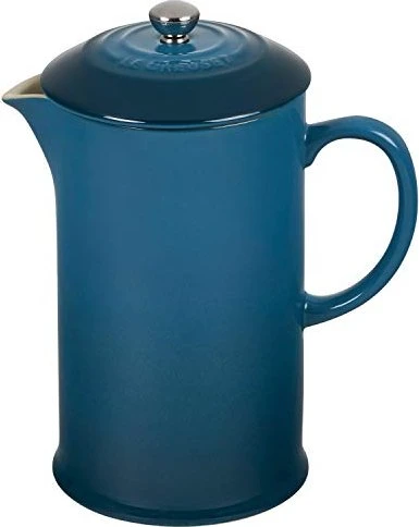 Le Creuset Kaffeebereiter