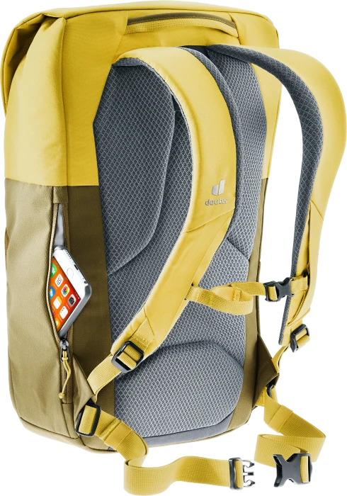 Deuter UP Sydney clay/turmeric