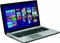 Toshiba Satellite P70-A-126, silber, Core i7-4700MQ, 32GB RAM, 256GB SSD, 3TB HDD, GeForce GT 745M, DE Vorschaubild