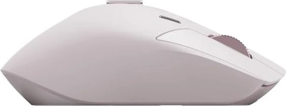 Rapoo MT760L Wireless Multi-mode Mouse pink, USB/Bluetooth