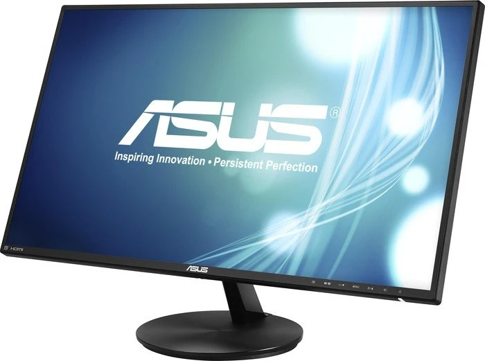 ASUS VN279Q, 27"