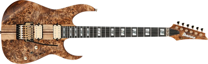 Ibanez RGT1220PB ABS Antique Brown Stained