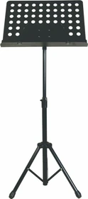 Warwick RockStand Orchestra Music Stand schwarz