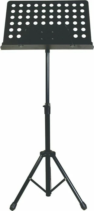 Warwick RockStand Orchestra Music Stand schwarz