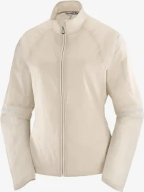 Salomon Sense Flow Laufjacke rainy day (Damen)