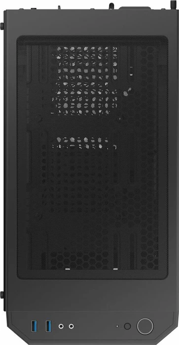 Endorfy SilentiumPC Signum SG1X EVO TG ARGB, Glasfenster