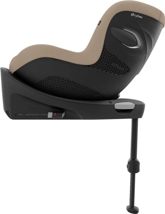 Cybex Sirona G i-Size almond beige plus 2024