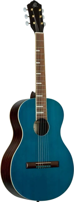 Ortega RRA-OCT Ranger Ocean Blue