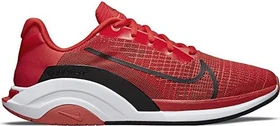 Nike Zoom X SuperRep Surge chile red/magic ember/white/black (Herren)