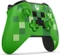 Microsoft Xbox One Wireless Controller Minecraft Creeper Edition (Xbox One/PC) Vorschaubild