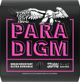 Ernie Ball Paradigm Super Slinky