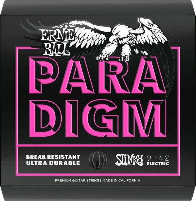 Ernie Ball Paradigm Super Slinky