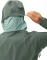 Vaude Simony 2.5L V Funktionsjacke agave (Damen) Vorschaubild