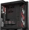 ASUS ROG Cronox GR801 Curve TG ARGB Black, Glasfenster Vorschaubild