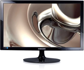 Samsung SD300, 24"