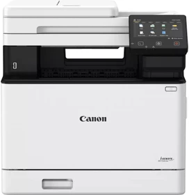 Canon i-SENSYS MF754Cdw, Laser, mehrfarbig