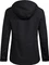 Vaude Rosemoor Funktionsjacke schwarz (Damen) Vorschaubild
