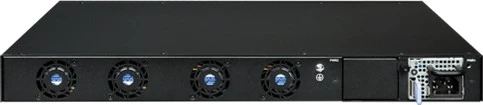 Planet XGS-PON OLT Rackmount 10G Managed Switch, 24x SFP+, 2x QSFP28