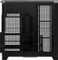 Thermaltake View 390 TG Black, schwarz, Glasfenster Vorschaubild