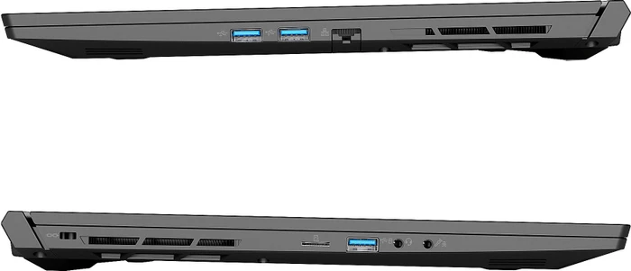 Schenker KEY 17 E21tvf, Core i7-10870H, 16GB RAM, 1TB SSD, GeForce RTX 3080, DE