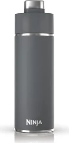 Ninja Thirsti Isolierflasche 700ml grau